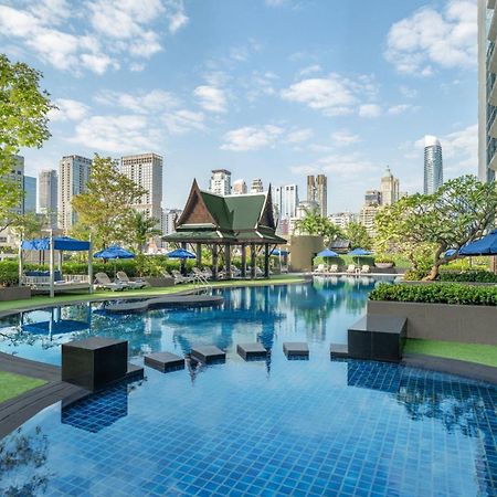 The Athenee Hotel, A Luxury Collection Hotel, Bangkok Esterno foto