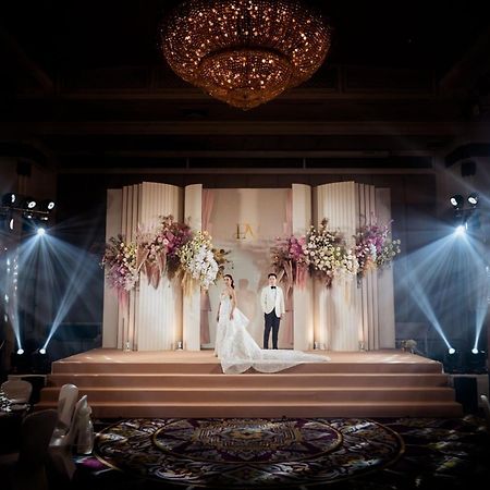 The Athenee Hotel, A Luxury Collection Hotel, Bangkok Esterno foto