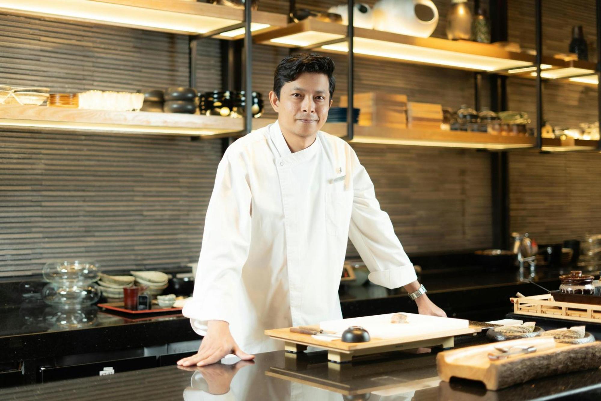 The Athenee Hotel, A Luxury Collection Hotel, Bangkok Esterno foto